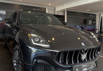 Maserati Grecale 28.500 km 52.950 &euro; Schwerte 58239