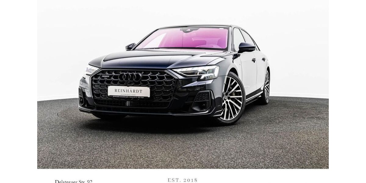 Audi A8 91.577 km 59.875 &euro; Hagen 58091