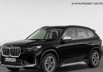 BMW iX1 40.500 km 32.990 &euro; Dülmen 48249