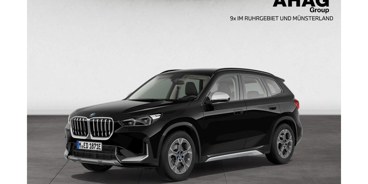 BMW iX1 40.500 km 32.990 &euro; Dülmen 48249