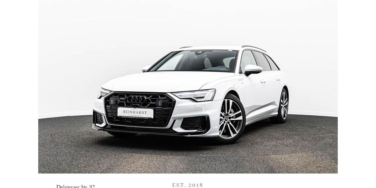 Audi A6 28.888 km 43.685 &euro; Hagen 58091