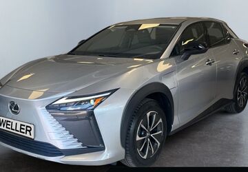 Lexus RZ 3.234 km 44.980 &euro; Hamm 59067