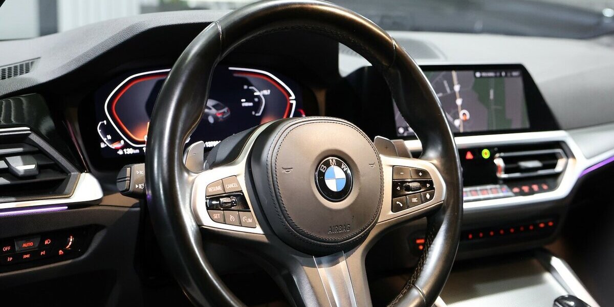 BMW 430 Gran Coupe xDrive M-SPORT-PRO50-JAHRE CARBON 137.000 km 35.777 &euro; Hamm 59077