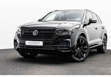 VW Touareg 93.336 km 47.991 &euro; Hagen 58091