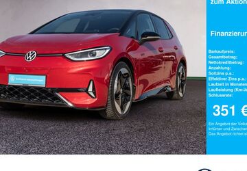 VW ID.3 13.476 km 40.660 &euro; Menden 58706