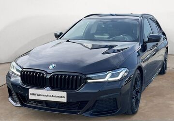 BMW 530 128.003 km 34.789 &euro; Werne 59368