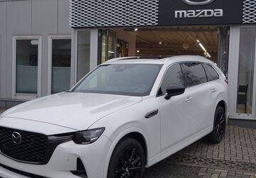 Mazda CX-80 1.500 km 57.440 &euro; Herten 45701