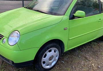 VW Lupo 160.000 km 1.399 &euro; Dortmund 44225