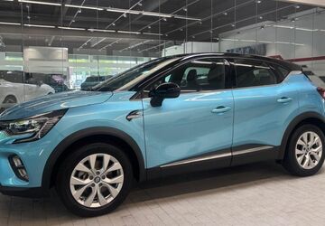 Renault Captur 26.880 km 19.870 &euro; Dülmen 48249