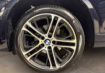 BMW X3 93.003 km 25.190 &euro; Lünen 44534