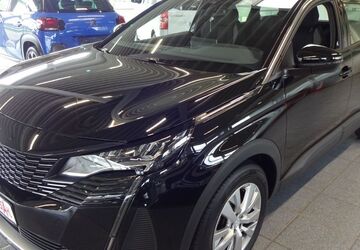 Peugeot 5008 18.686 km 28.650 &euro; Werl 59457