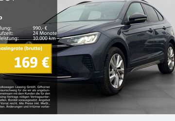 VW Taigo 23.187 km 22.560 &euro; Herne 44653