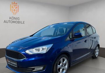 Ford C-Max 71.000 km 7.990 &euro; Lünen 44536