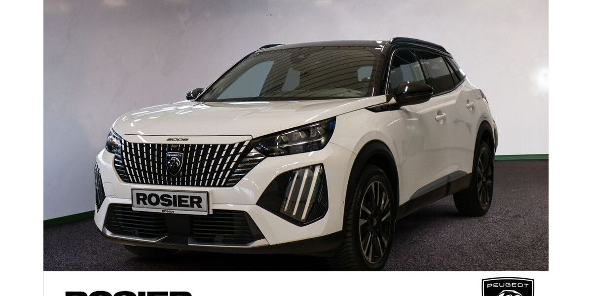 Peugeot 2008 29.358 km 22.997 &euro; Menden 58706