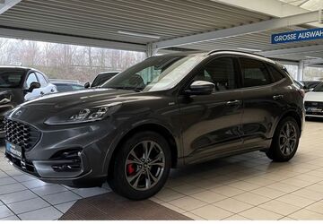 Ford Kuga 21.785 km 24.973 &euro; Lünen 44532