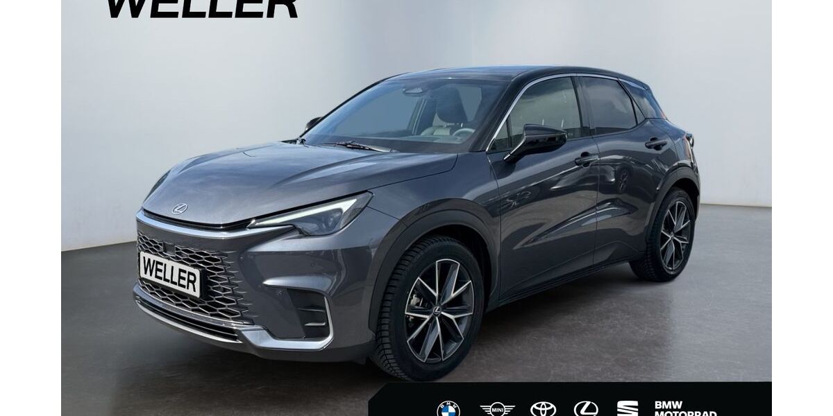 Lexus LBX 15.103 km 30.990 &euro; Hamm 59067