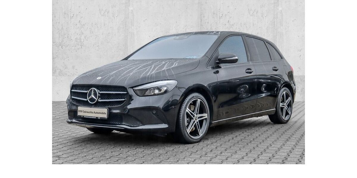 Mercedes-Benz B 250 26.950 km 25.750 &euro; Hagen 58119