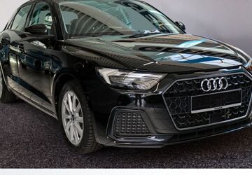 Audi A1 9.900 km 21.990 &euro; Menden 58706