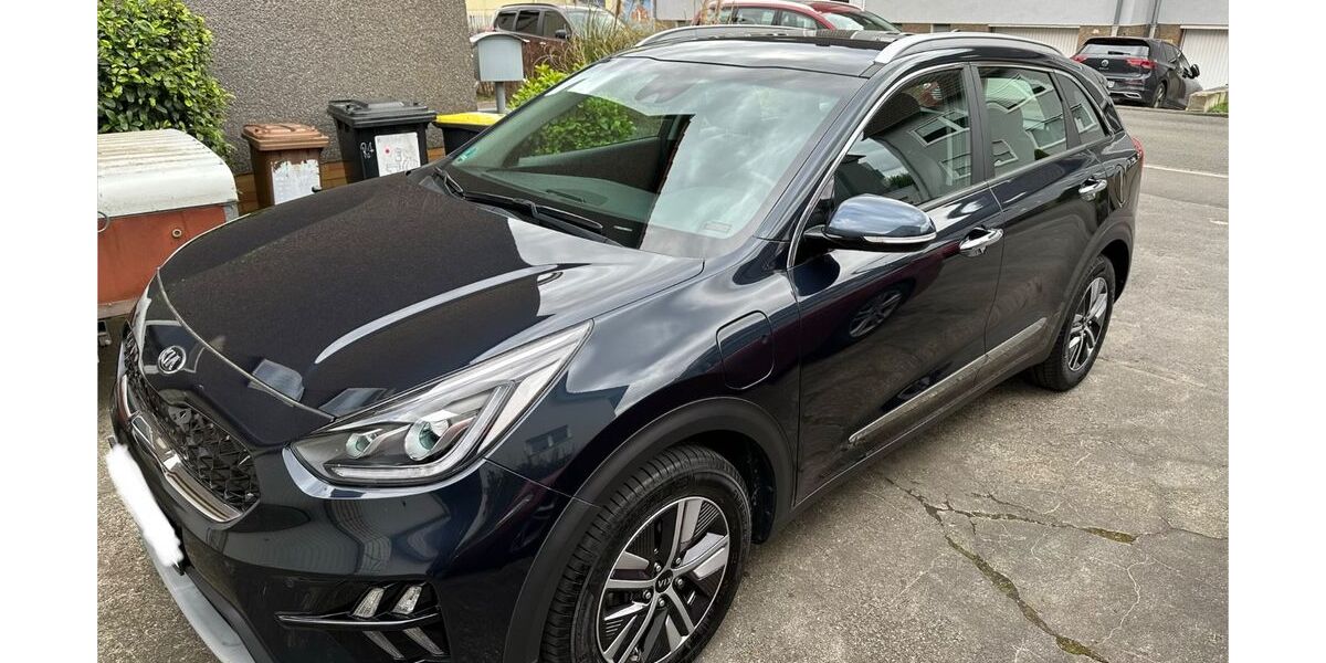 Kia Niro 81.000 km 17.000 &euro; Dortmund 44143