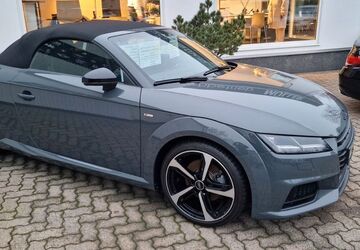 Audi TT 49.800 km 26.500 &euro; Bergkamen 59192