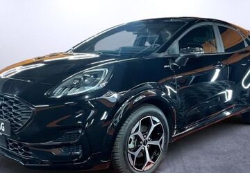 Ford Puma 18.831 km 26.390 &euro; Recklinghausen 45659