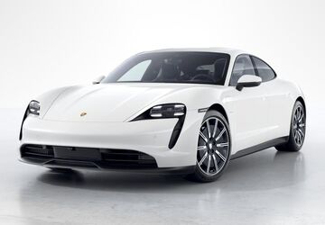 Porsche Taycan 39.999 km 64.900 &euro; Hagen 58119