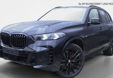 BMW X5 7.990 km 94.690 &euro; Dülmen 48249