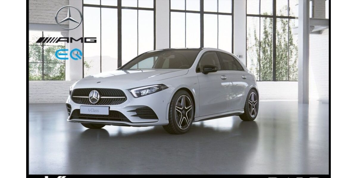 Mercedes-Benz A 180 62.650 km 24.670 &euro; Lünen 44532