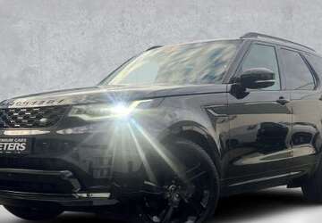Land Rover Discovery 14.250 km 86.900 &euro; Dortmund 44143