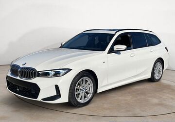 BMW 330 24.995 km 45.490 &euro; Hamm 59071