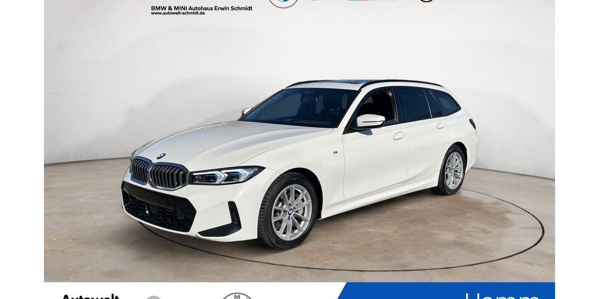 BMW 330 24.995 km 45.490 &euro; Hamm 59071