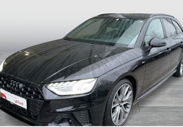 Audi A4 78.668 km 27.736 &euro; Dortmund 44143