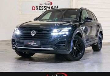 VW Touareg 205.000 km 32.820 &euro; Hamm 59067