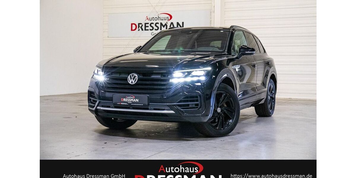VW Touareg 205.000 km 32.820 &euro; Hamm 59067