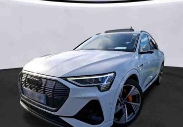 Audi e-tron 49.891 km 39.515 &euro; Hagen 58091
