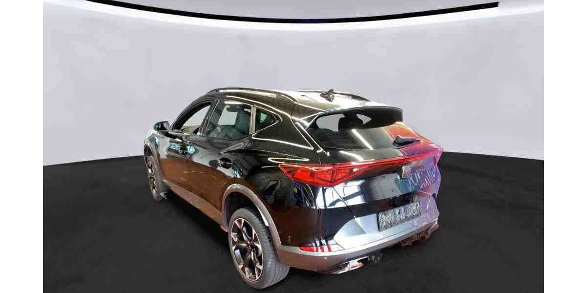 Cupra Formentor VZ 1.4 eHybrid DSG NAVI PANORAMA AHK KAM 42.098 km 24.988 &euro; Bergkamen 59192