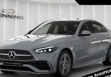 Mercedes-Benz C 400 28.033 km 52.550 &euro; Herne 44653