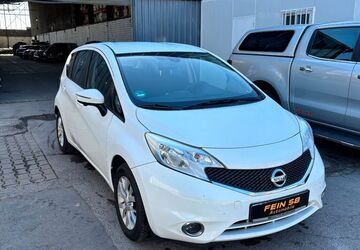 Nissan Note 216.000 km 2.950 &euro; Bochum 44793