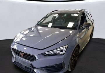 Cupra Leon 13.623 km 33.500 &euro; Hagen 58091