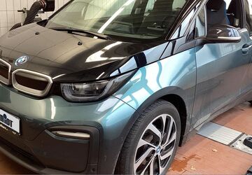 BMW i3 42.005 km 24.770 &euro; Werne 59368