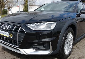 Audi A4 Allroad 166.650 km 25.480 &euro; Selm 59379