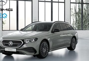 Mercedes-Benz E 300 6.237 km 68.870 &euro; Dortmund 44139