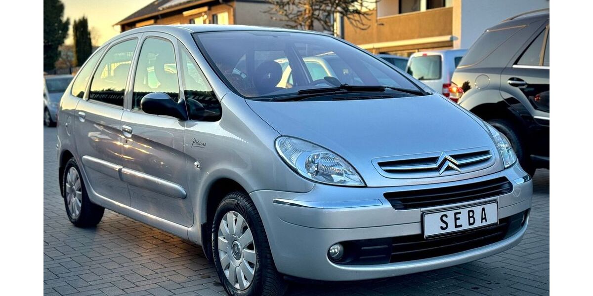 Citroen Xsara Picasso 56.500 km 5.999 &euro; Marl 45772