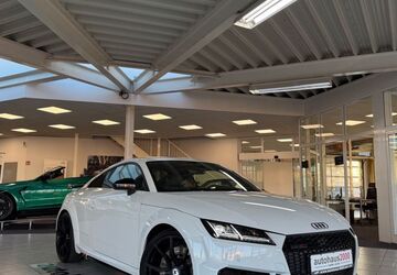 Audi TT RS 26.981 km 52.950 &euro; Hamm 59065