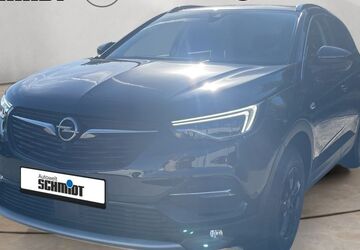 Opel Grandland (X) 37.004 km 16.690 &euro; Lünen 44534