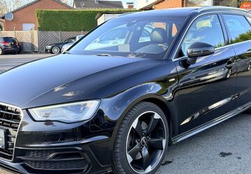 Audi A3 187.000 km 16.798 &euro; Hamm Westfalen 59065