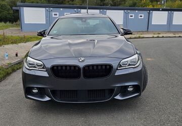 BMW 530 208.000 km 16.000 &euro; Lünen 44532
