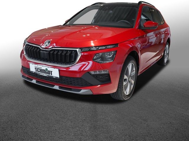 Skoda Kamiq 6.830 km 31.490 &euro; Lünen 44534