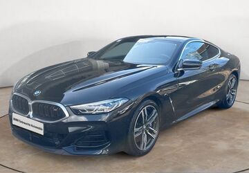 BMW M850 39.005 km 60.490 &euro; Hamm 59071