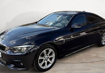 BMW 420 Gran Coupé 96.003 km 22.890 &euro; Werne 59368